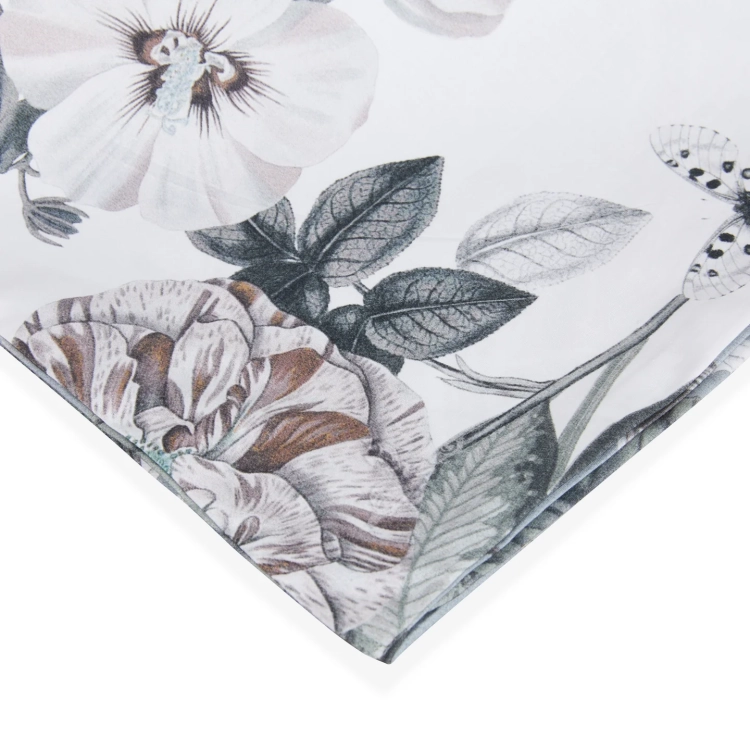 Постельное белье Mirabello FOREST MEMORY 2х155x200 семейный