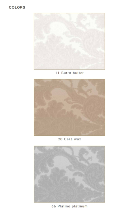 Покрывало Blumarine SHEFFILD 270х270 perla