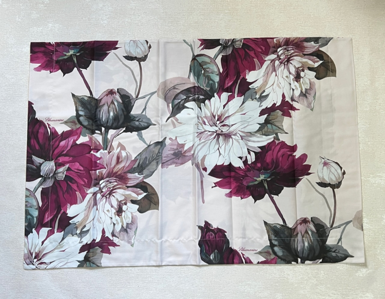 Постельное белье Blumarine LIUBA   240x220 fard Постельное белье Blumarine LIUBA   240x220 fard