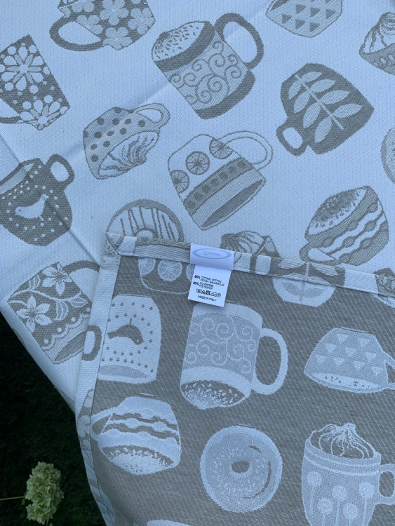 Cкатерть, гобелен Dreams TAZZE