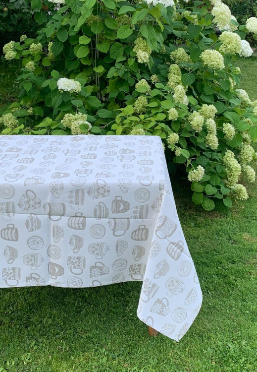 Cкатерть, гобелен Dreams TAZZE