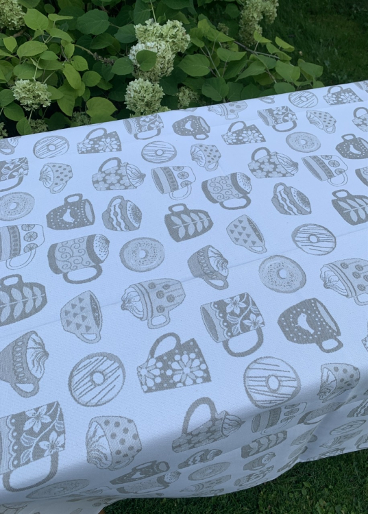 Cкатерть, гобелен Dreams TAZZE