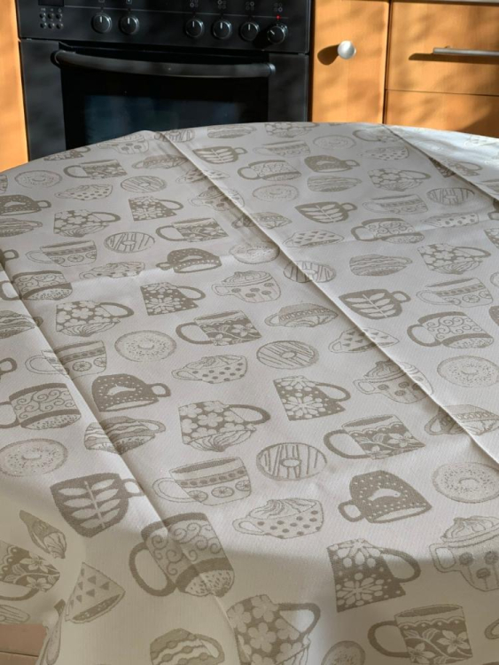 Cкатерть, гобелен Dreams TAZZE