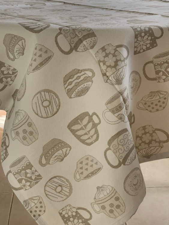 Cкатерть, гобелен Dreams TAZZE