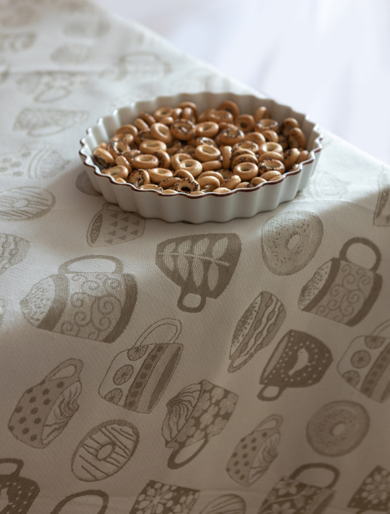 Cкатерть, гобелен Dreams TAZZE