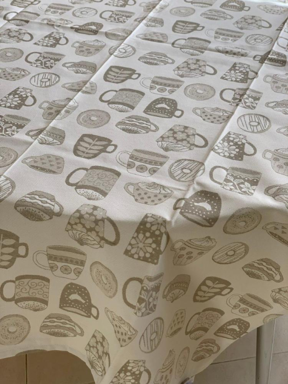 Cкатерть, гобелен Dreams TAZZE