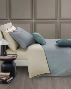 Постельное белье Trussardi BLOOM 220x200