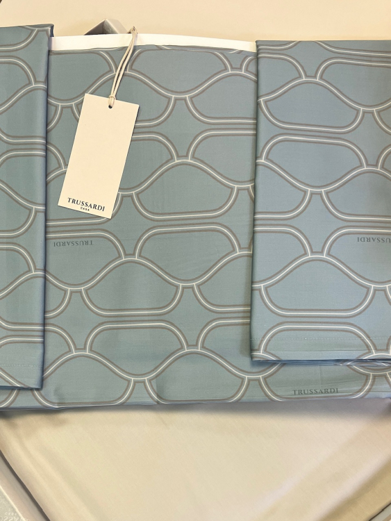 Постельное белье Trussardi BLOOM 220x200