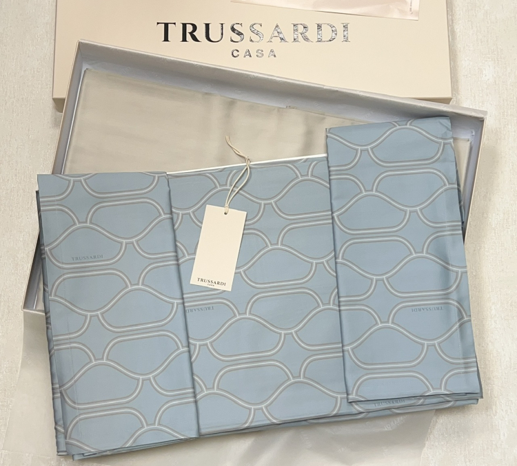 Постельное белье Trussardi BLOOM 220x200