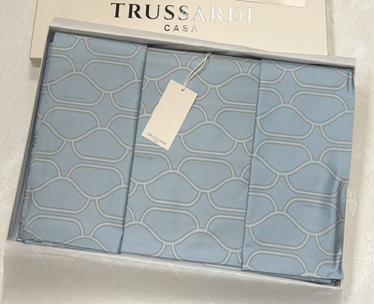 Постельное белье Trussardi BLOOM 220x200