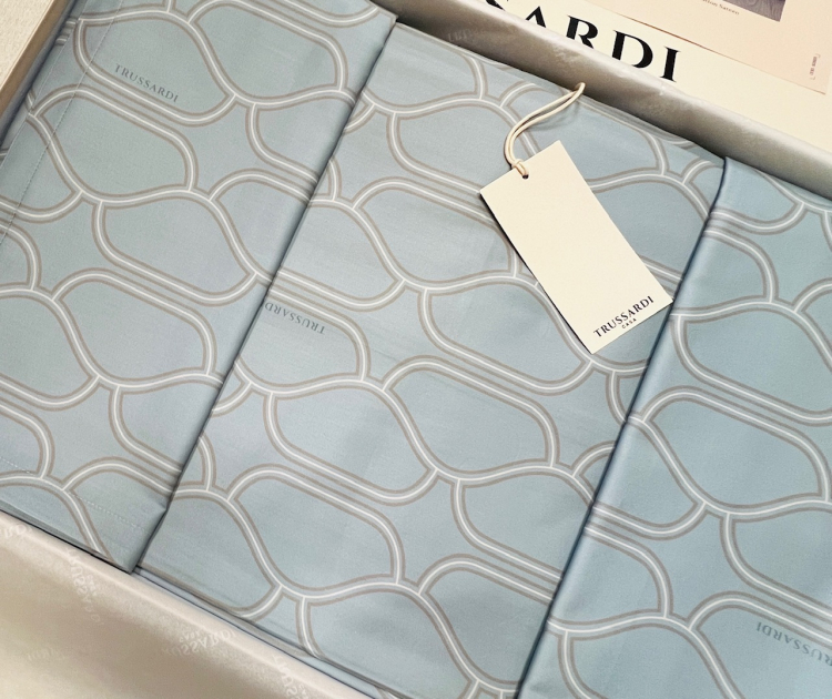 Постельное белье Trussardi BLOOM 220x200