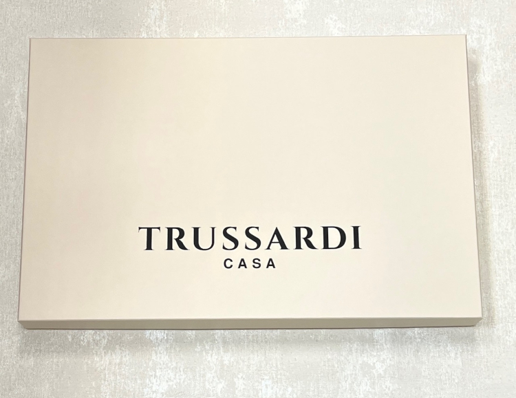 Постельное белье Trussardi BLOOM 220x200