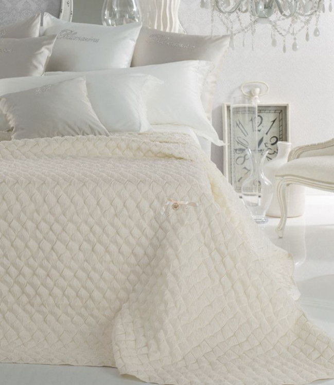 Покрывало Blumarine RELIEVO 270х270
