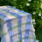 Cкатерть с салфетками FLORIS 150x180x6