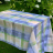 Cкатерть с салфетками FLORIS 150x180x6