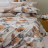 Постельное белье Blumarine LIUBA 240x220 ochre