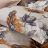 Постельное белье Blumarine LIUBA 240x220 ochre