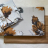 Постельное белье Blumarine LIUBA 240x220 ochre