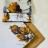 Постельное белье Blumarine LIUBA 240x220 ochre