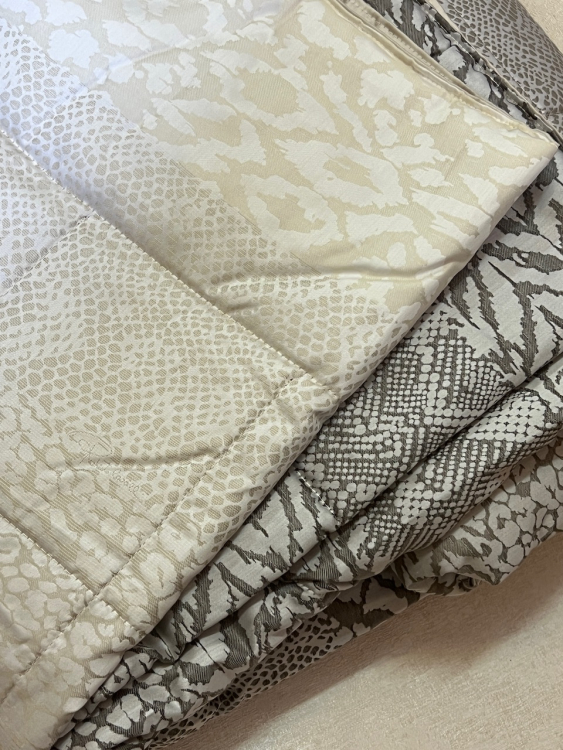 Покрывало Roberto Cavalli WILD SUNRISE 270х260