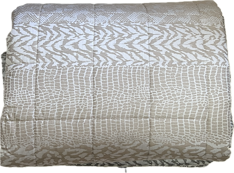 Покрывало Roberto Cavalli WILD SUNRISE 270х260