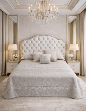 Покрывало Roberto Cavalli WILD SUNRISE 270х260