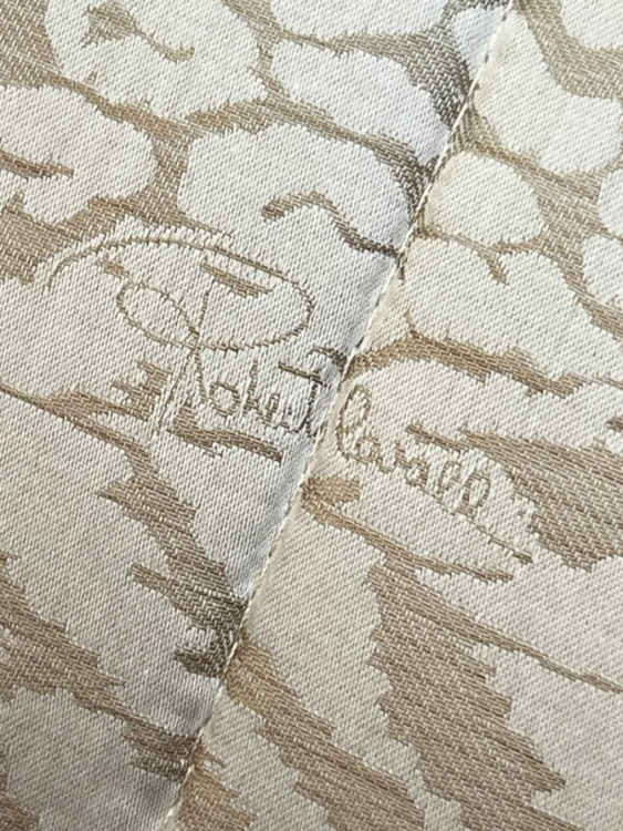 Покрывало Roberto Cavalli WILD SUNRISE 270х260