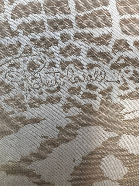 Покрывало Roberto Cavalli WILD SUNRISE 270х260