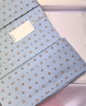 Постельное белье Trussardi BOWTIE 220x200