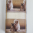 Комплект полотенец 1+1 Melangio IDEA (PUPPY)