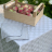 Скатерть с салфетками Vallesusa DAMIER 160х225х8