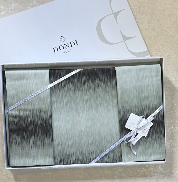 Постельное белье Dondi SHADES 240x220