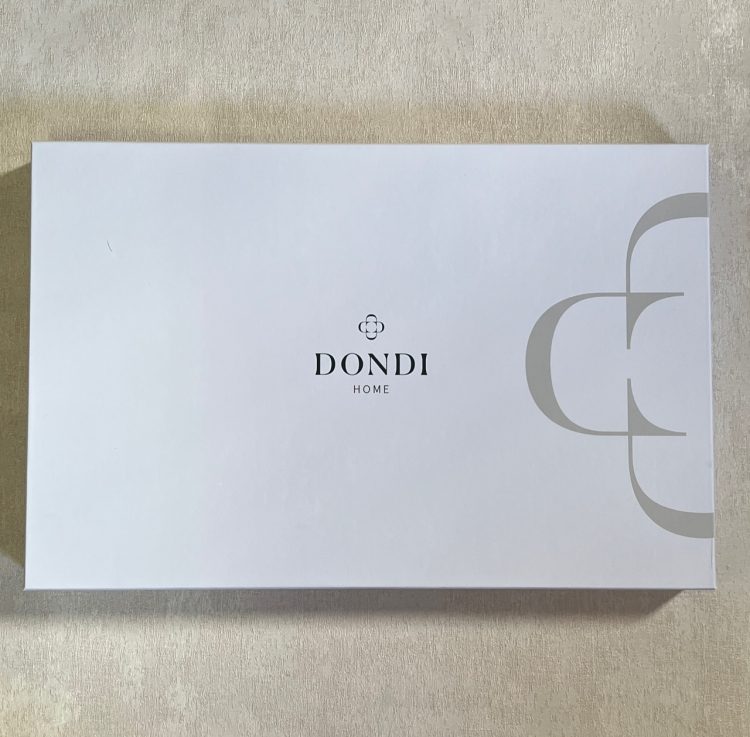 Постельное белье Dondi SHADES 240x220