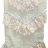 Комплект полотенец Palombella VERUSKA - 3 шт. Verde