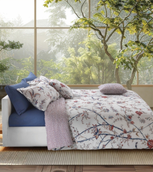 Постельное белье Mirabello LIFE 220x200