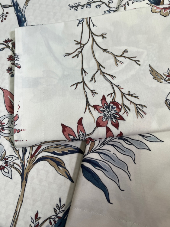 Постельное белье Mirabello LIFE 220x200