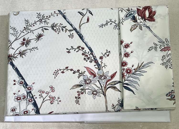 Постельное белье Mirabello LIFE 220x200