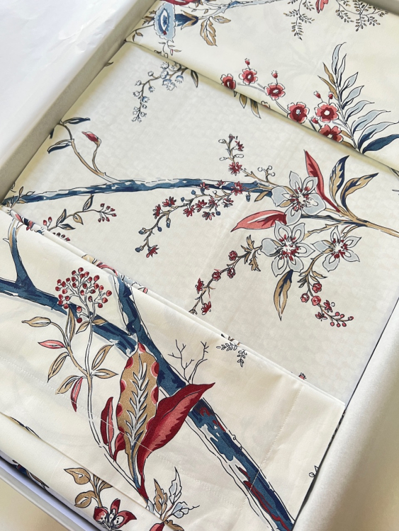 Постельное белье Mirabello LIFE 220x200