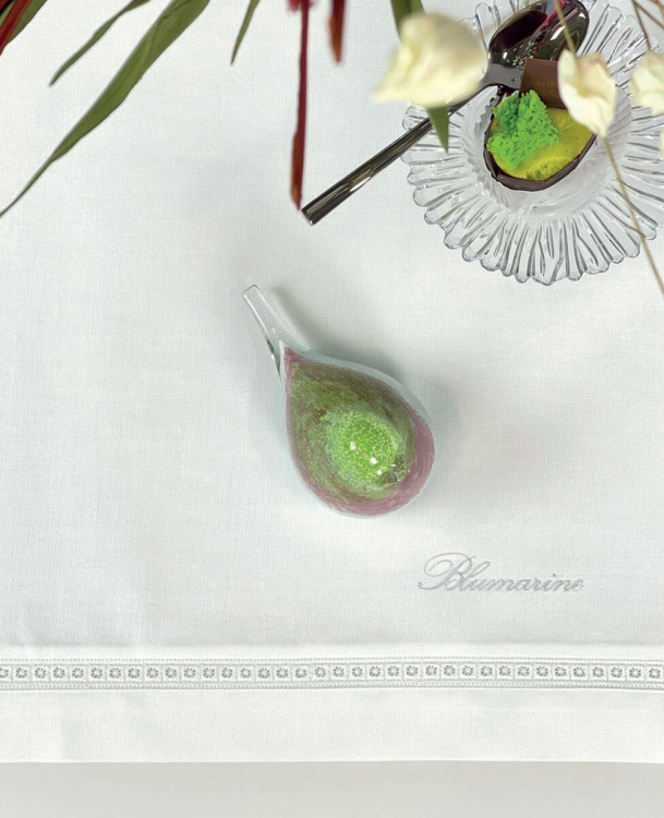 Cкатерть Blumarine BOVARY 175х300