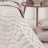 Покрывало Blumarine JASMINE 270x270 ecru