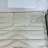 Покрывало Blumarine JASMINE 270x270 ecru