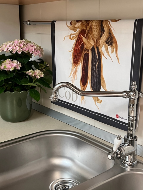 Кухонное полотенце Tag VEGETABLES (303)