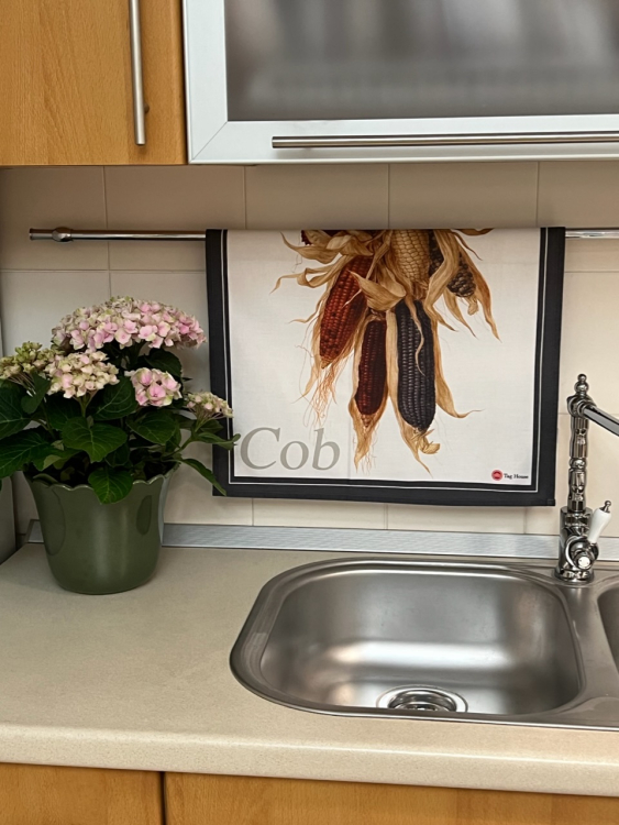 Кухонное полотенце Tag VEGETABLES (303)