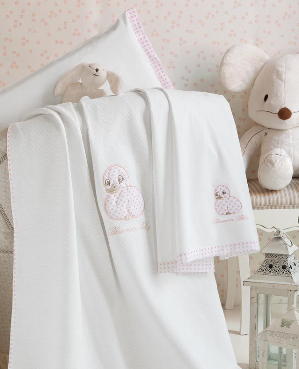 Полотенце банное BABY Blumarine MIFFY 70/130