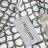 240x220 Постельное белье Trussardi CONTEMPORARY LOGO grey