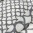 240x220 Постельное белье Trussardi CONTEMPORARY LOGO grey