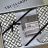 240x220 Постельное белье Trussardi CONTEMPORARY LOGO grey