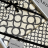 240x220 Постельное белье Trussardi CONTEMPORARY LOGO grey