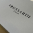 240x220 Постельное белье Trussardi CONTEMPORARY LOGO grey