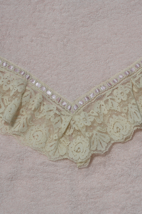 Комплект полотенец Palombella VERUSKA - 3 шт. Rosa